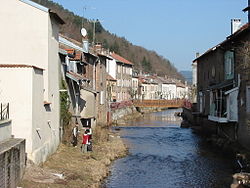 Plaine a Raon